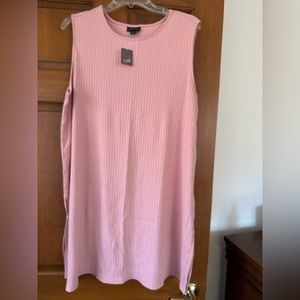 J Jill Tunic Sleeveless Top